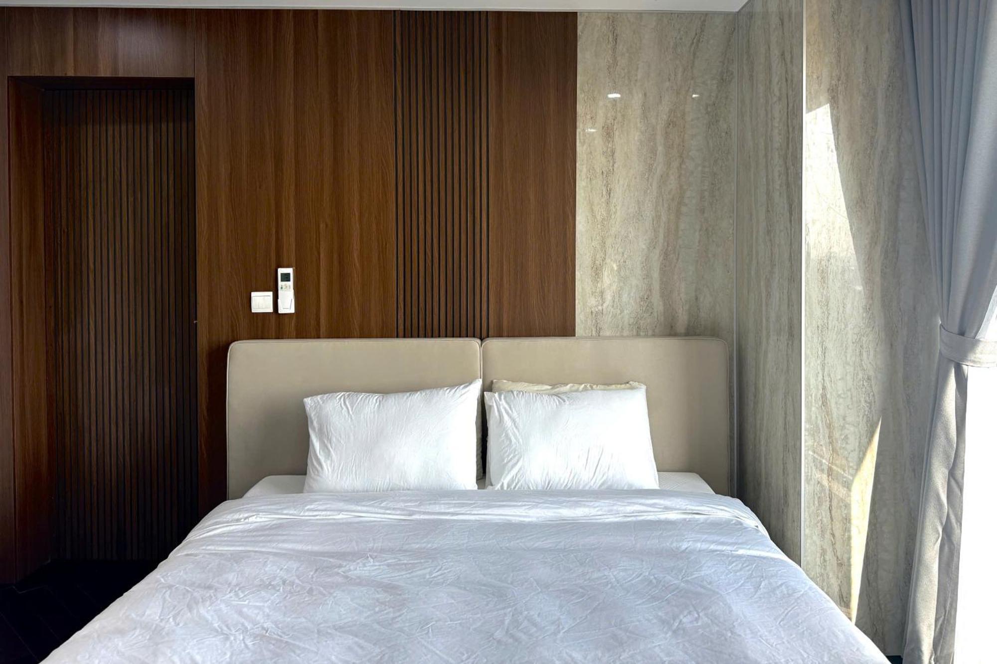 D'Leroi Soleil - Westlake Suite & Apartment Hanoi Dış mekan fotoğraf